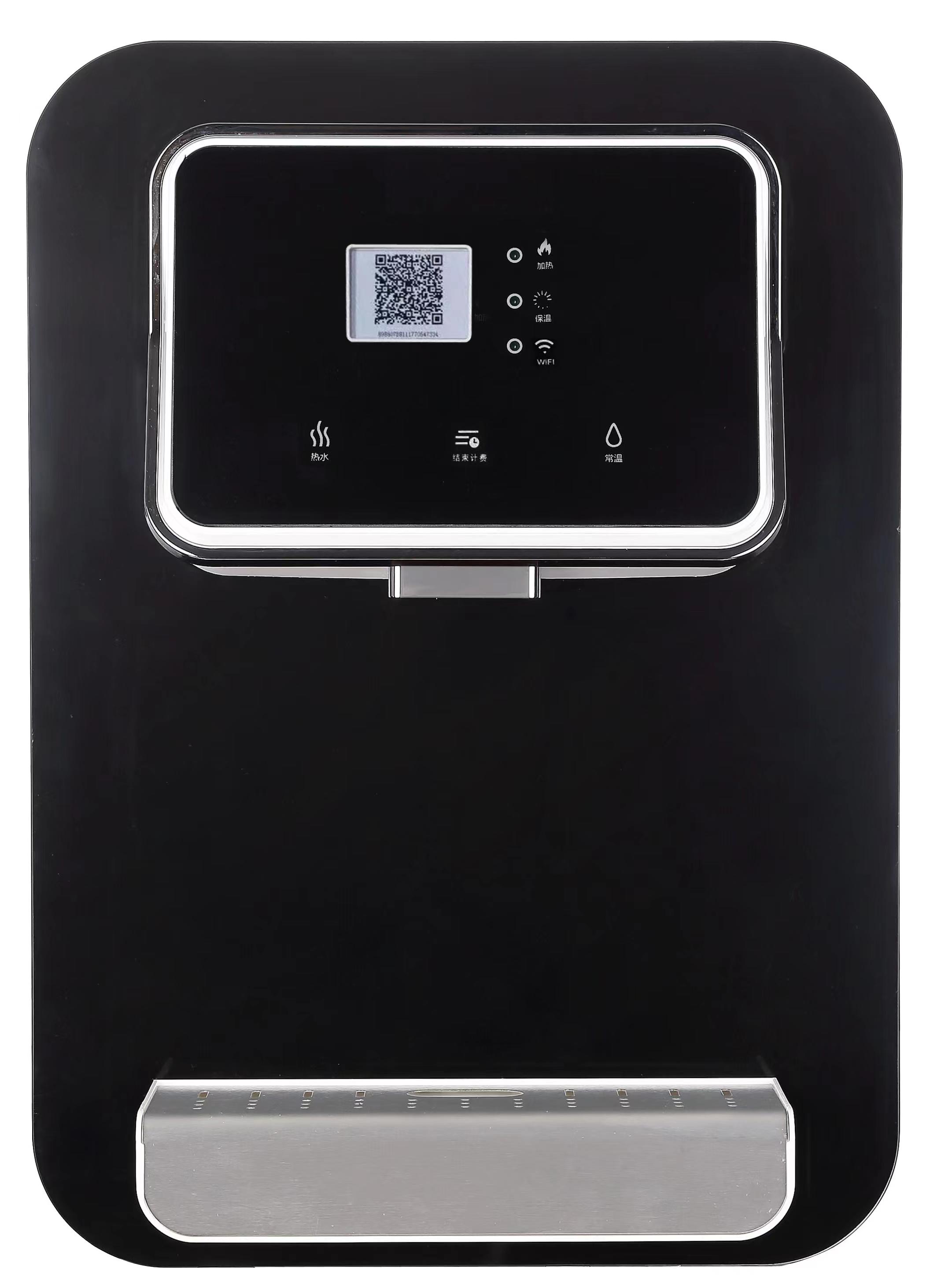 校園 IC 卡直飲管線機