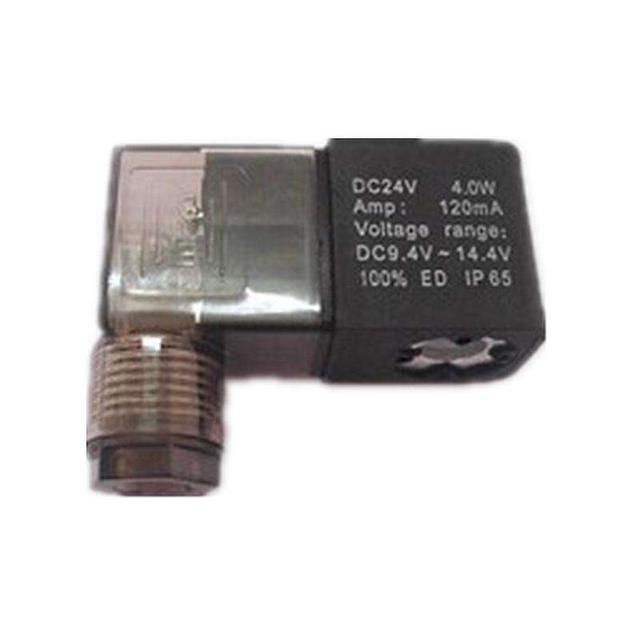 電磁閥能否持續通電工作太久？會有什么影響？